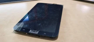 Samsung Tab3 Sm-t210 Full Lcd Assembly Black - Brand New **072**392**57**56