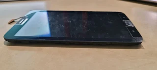 SAMSUNG TAB3 SM-T210 FULL LCD ASSEMBLY BLACK - BRAND NEW **072**392**57**56