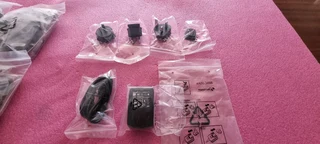 TOMTOM COMPLETE CHARGER KIT - P/N 4A00-181