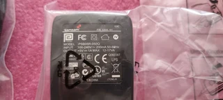 Tomtom Complete Charger Kit - P/n 4a00-181