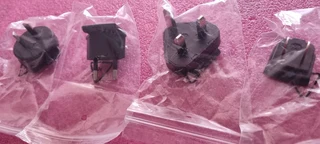 TOMTOM COMPLETE CHARGER KIT - P/N 4A00-181