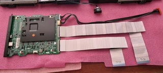 Samsung Main Board Bn94-10929r For Ua65ks9500