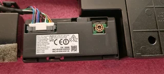 SAMSUNG WIFI BT RECEIVER MODULE FOR UA65KS9500