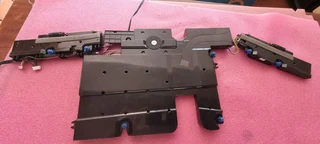 Samsung Speaker Set Complete For Ua65ks9500