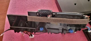 SAMSUNG SPEAKER SET COMPLETE FOR UA65KS9500