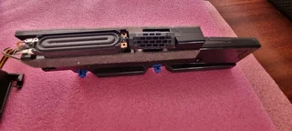 SAMSUNG SPEAKER SET COMPLETE FOR UA65KS9500