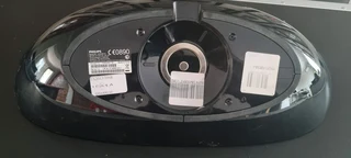 PHILIPS DS8400 PORTABLE DOCKING SPEAKER FOR APPLE DEVICES **072*392*5756