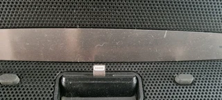 PHILIPS DS8400 PORTABLE DOCKING SPEAKER FOR APPLE DEVICES **072*392*5756