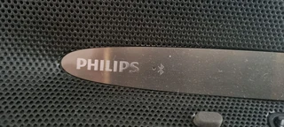 PHILIPS DS8400 PORTABLE DOCKING SPEAKER FOR APPLE DEVICES **072*392*5756