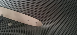 PHILIPS DS8400 PORTABLE DOCKING SPEAKER FOR APPLE DEVICES **072*392*5756