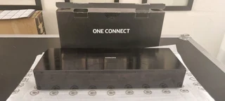 SAMSUNG ONE CONNECT BOX FOR QA65Q80R MODEL
