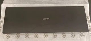 SAMSUNG ONE CONNECT BOX FOR QA65Q80R MODEL