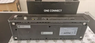 SAMSUNG ONE CONNECT BOX FOR QA65Q80R MODEL