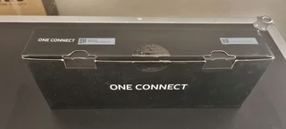 Samsung One Connect Box For Qa65q80r Model