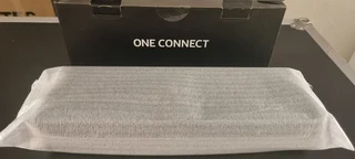 SAMSUNG ONE CONNECT BOX FOR QA65Q80R MODEL