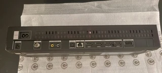 SAMSUNG ONE CONNECT BOX FOR QA65Q80R MODEL