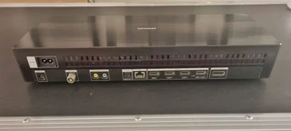 SAMSUNG ONE CONNECT BOX FOR QA55Q7FNAKXXA