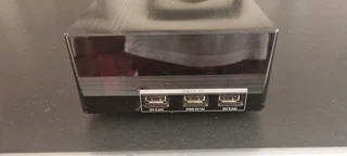 SAMSUNG ONE CONNECT BOX FOR QA55Q7FNAKXXA