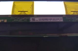 SAMSUNG 55INCH SCREEN FOR UA55RU7300 CURVE