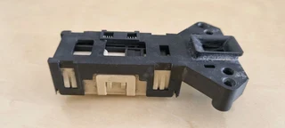 AEG LAVAMAT FRONT LOADER  L34173S WASHING MACHINE DOOR SWITCH - USED