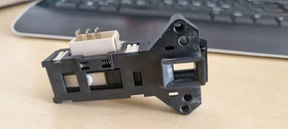 Aeg Lavamat Front Loader  L34173s Washing Machine Door Switch - Used