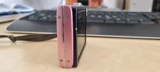 NIKON COOLPIX S4000 FOR PARTS OR REPAIR - DEMO USED ITEM