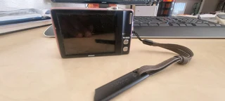 NIKON COOLPIX S4000 FOR PARTS OR REPAIR - DEMO USED ITEM