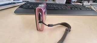 NIKON COOLPIX S4000 FOR PARTS OR REPAIR - DEMO USED ITEM