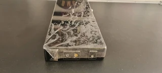 SAMSUNG ONE CONNECT BOX FOR 2017 QLED MODELS - QA65Q7CAMKXXA 0️⃣️7️⃣2️⃣3️⃣9️⃣2️⃣5️⃣7️⃣5️⃣6️⃣