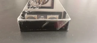 SAMSUNG ONE CONNECT BOX FOR 2017 QLED MODELS - QA65Q7CAMKXXA 0️⃣️7️⃣2️⃣3️⃣9️⃣2️⃣5️⃣7️⃣5️⃣6️⃣