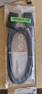 Samsung One Connect Cable For Js8000 & Ju7500 Series Only