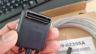 SAMSUNG ONE CONNECT CABLE FOR QLED 2018 MODEL TVS QA55/65Q7FN OR QA55/65Q8C