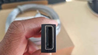 SAMSUNG ONE CONNECT CABLE FOR QLED 2018 MODEL TVS QA55/65Q7FN OR QA55/65Q8C