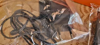 MYGICA TV BOX REMOTES AND AC ADAPTER- NEW 0️⃣7️⃣2️⃣3️⃣9️⃣2️⃣5️⃣7️⃣5️⃣6️⃣