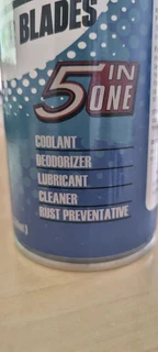 BLADE CARE CLEANER FOR BARBER &amp; PET GROOMING CLIPPERS 0️⃣7️⃣2️⃣3️⃣9️⃣2️⃣5️⃣7️⃣5️⃣6️⃣