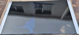 Cracked Screen Assembly For Parts - Brand New Ua75tu8000k - 75inch 0️⃣7️⃣2️⃣3️⃣9️⃣2️⃣5️⃣7️⃣5️⃣6️⃣