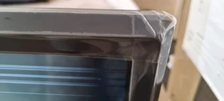 CRACKED SCREEN LG 75INCH 75UP7550PVC - BRAND NEW FOR PARTS 0️⃣7️⃣2️⃣3️⃣9️⃣2️⃣5️⃣7️⃣5️⃣6️⃣