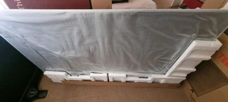 CRACKED SCREEN LG 75INCH 75UP7550PVC - BRAND NEW FOR PARTS 0️⃣7️⃣2️⃣3️⃣9️⃣2️⃣5️⃣7️⃣5️⃣6️⃣