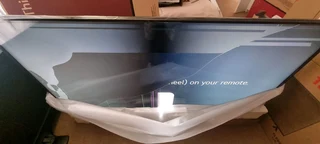 Cracked Screen Lg 75inch 75up7550pvc - Brand New For Parts 0️⃣7️⃣2️⃣3️⃣9️⃣2️⃣5️⃣7️⃣5️⃣6️⃣