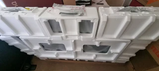 CRACKED SCREEN LG 75INCH 75UP7550PVC - BRAND NEW FOR PARTS 0️⃣7️⃣2️⃣3️⃣9️⃣2️⃣5️⃣7️⃣5️⃣6️⃣