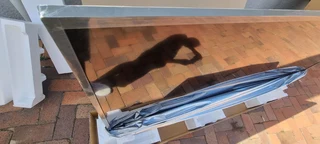 CRACKED SCREEN ASSEMBLY LG 70UP7550PVC 70INCH FOR PARTS &amp; SPARES 0️⃣7️⃣2️⃣3️⃣9️⃣2️⃣5️⃣7️⃣5️⃣6️⃣