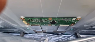 CRACKED SCREEN ASSEMBLY LG 70UP7550PVC 70INCH FOR PARTS &amp; SPARES 0️⃣7️⃣2️⃣3️⃣9️⃣2️⃣5️⃣7️⃣5️⃣6️⃣