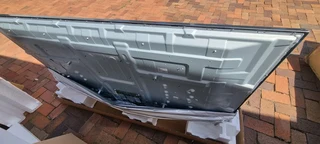 CRACKED SCREEN ASSEMBLY LG 70UP7550PVC 70INCH FOR PARTS &amp; SPARES 0️⃣7️⃣2️⃣3️⃣9️⃣2️⃣5️⃣7️⃣5️⃣6️⃣