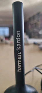 Harman Kardon EZ Set/EQ Speaker Calibration Mic for AV Receiver0️⃣7️⃣2️⃣3️⃣9️⃣2️⃣5️⃣7️⃣5️⃣6️⃣