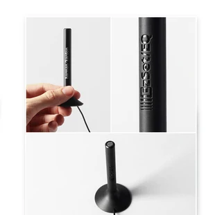 Harman Kardon EZ Set/EQ Speaker Calibration Mic for AV Receiver0️⃣7️⃣2️⃣3️⃣9️⃣2️⃣5️⃣7️⃣5️⃣6️⃣