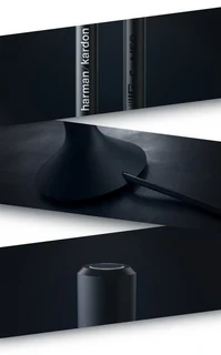 Harman Kardon EZ Set/EQ Speaker Calibration Mic for AV Receiver0️⃣7️⃣2️⃣3️⃣9️⃣2️⃣5️⃣7️⃣5️⃣6️⃣