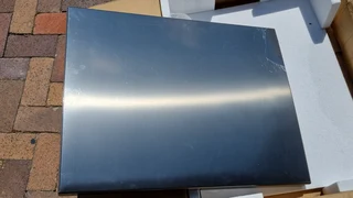 SAMSUNG RB31HWJ3DSS BOTTOM FREEZER DOOR - BRAND NEW