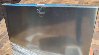 SAMSUNG RB31HWJ3DSS BOTTOM FREEZER DOOR - BRAND NEW