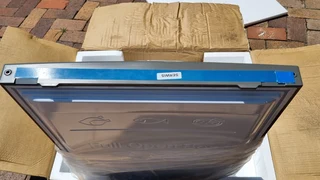 SAMSUNG RB31HWJ3DSS BOTTOM FREEZER DOOR - BRAND NEW