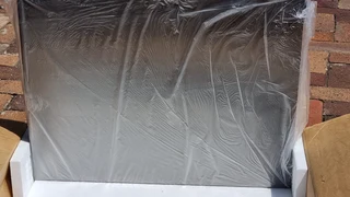 Samsung Rb31hwj3dss Bottom Freezer Door - Brand New